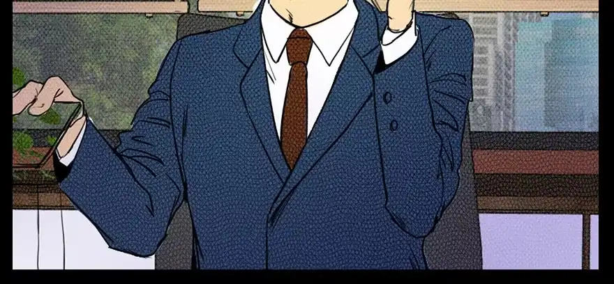 《心跳300秒》第三十六话·谎言 第64页