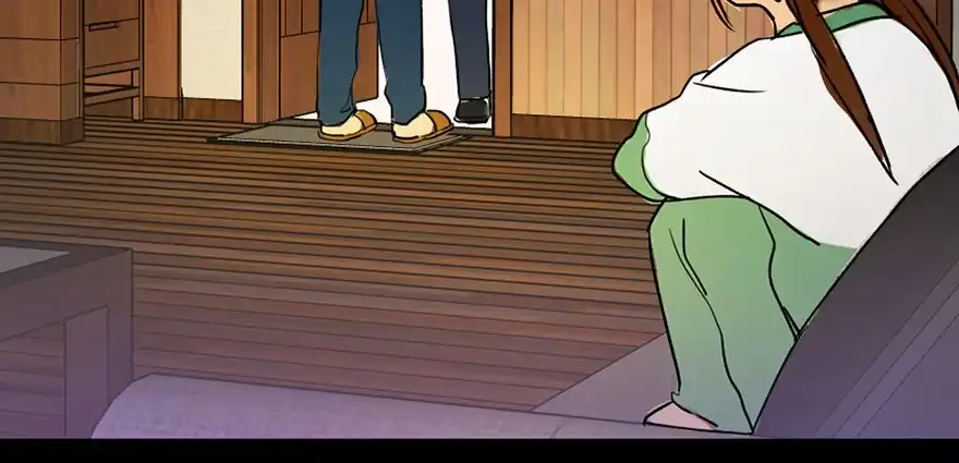 《心跳300秒》第三十六话·谎言 第113页