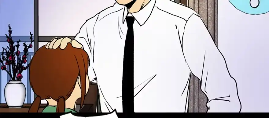 《心跳300秒》第三十六话·谎言 第56页