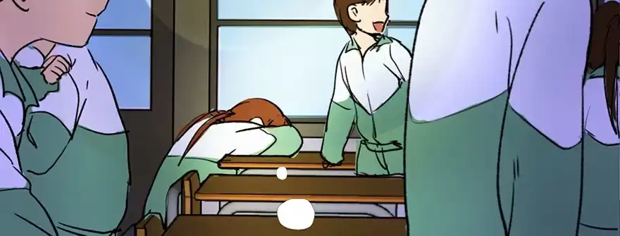 《心跳300秒》第三十六话·谎言 第22页
