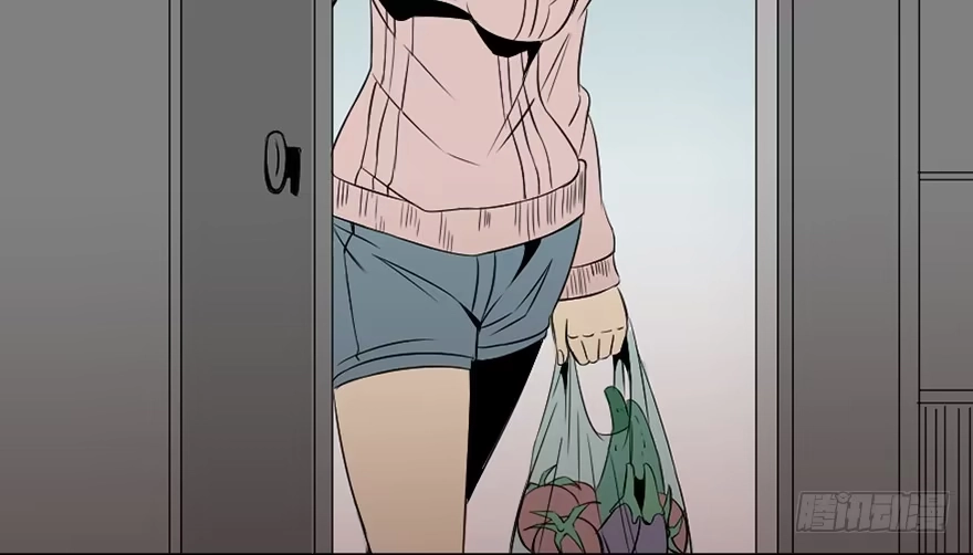 《心跳300秒》第三十七话·素食主义 第40页