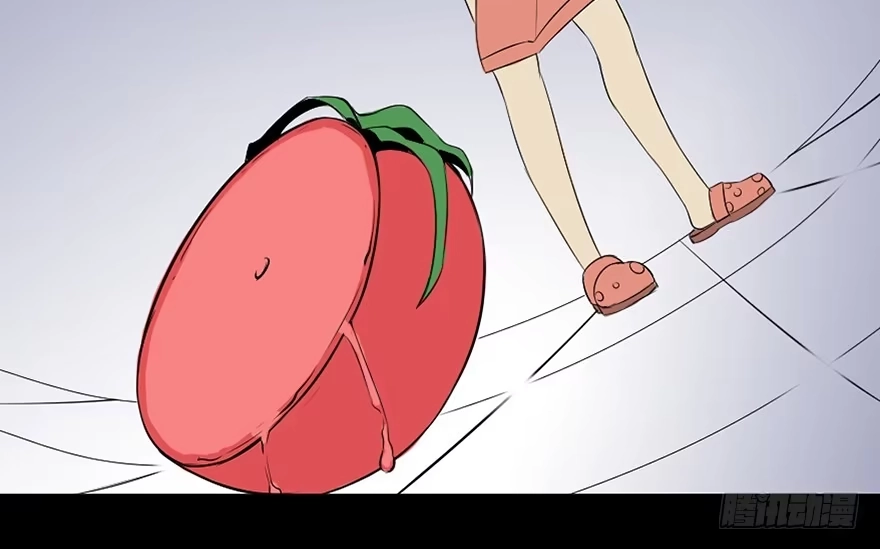 《心跳300秒》第三十七话·素食主义 第87页