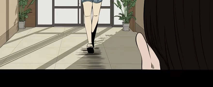 《心跳300秒》第三十七话·素食主义 第18页