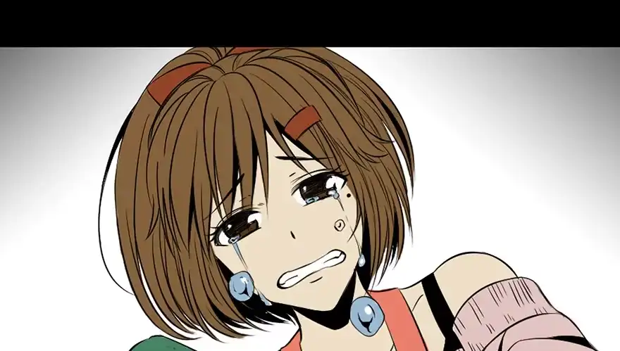 《心跳300秒》第三十七话·素食主义 第102页