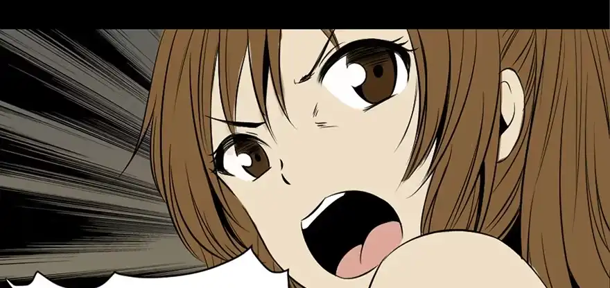 《心跳300秒》第三十七话·素食主义 第20页