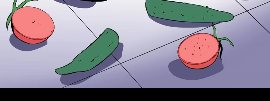 《心跳300秒》第三十七话·素食主义 第93页