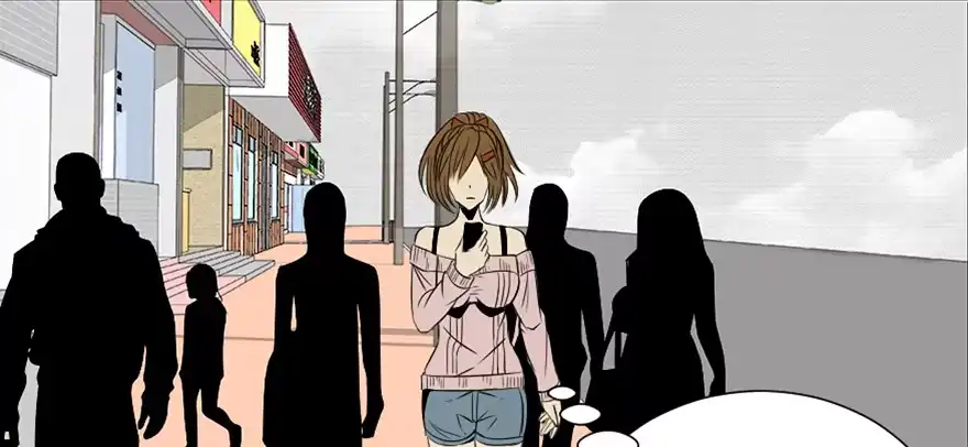 《心跳300秒》第三十七话·素食主义 第28页