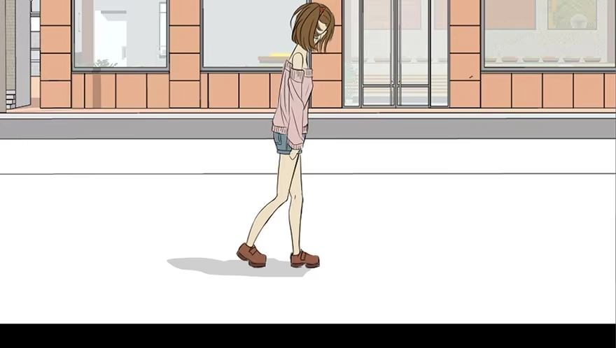 《心跳300秒》第三十七话·素食主义 第110页