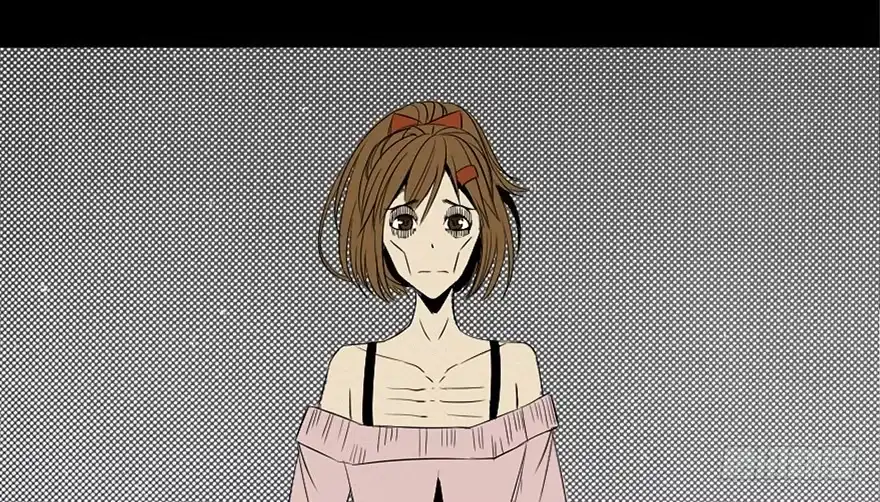 《心跳300秒》第三十七话·素食主义 第116页