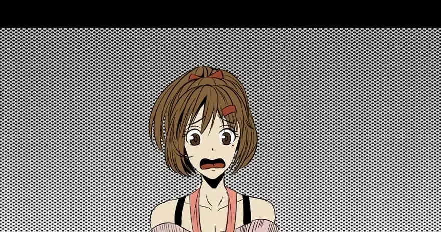 《心跳300秒》第三十七话·素食主义 第56页