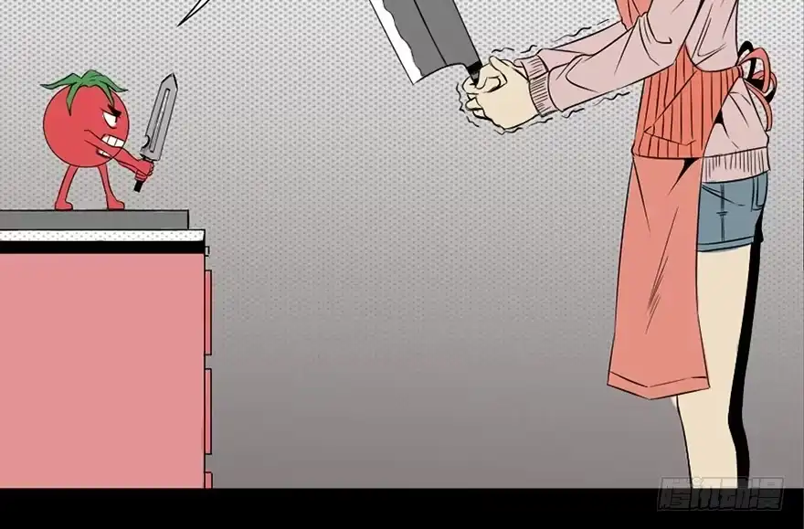 《心跳300秒》第三十七话·素食主义 第77页
