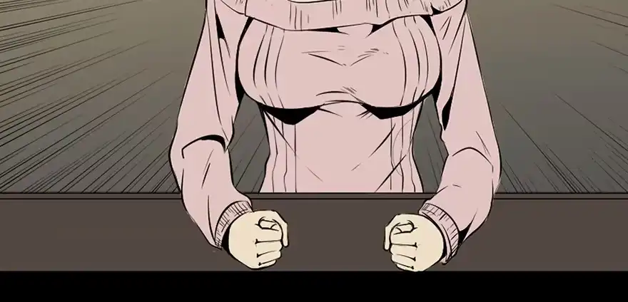 《心跳300秒》第三十七话·素食主义 第3页