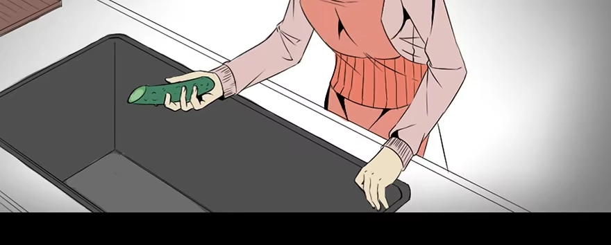 《心跳300秒》第三十七话·素食主义 第95页