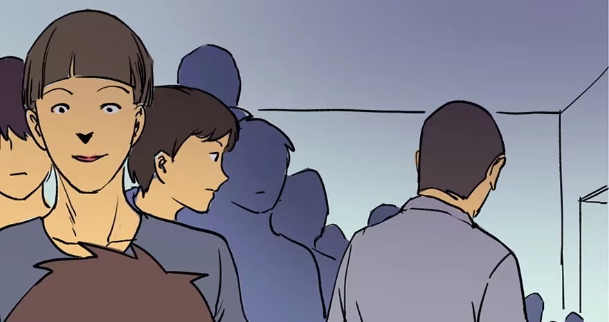 《心跳300秒》第三十九话·零点回忆 第20页