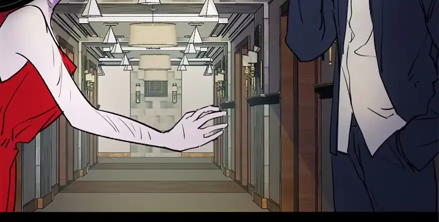 《心跳300秒》第三十九话·零点回忆 第66页