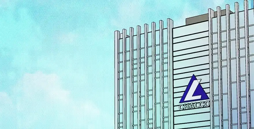 《心跳300秒》第三十九话·零点回忆 第2页