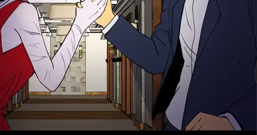 《心跳300秒》第三十九话·零点回忆 第68页