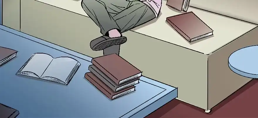 《心跳300秒》第四十话·成 功 第84页