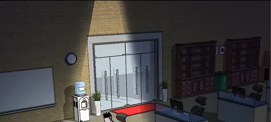 《心跳300秒》第四十话·成 功 第16页