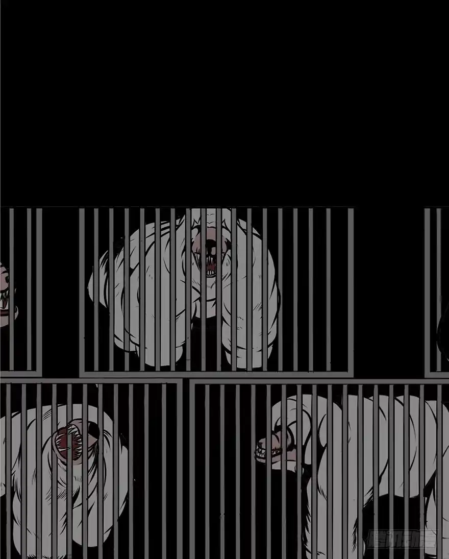《心跳300秒》第四话·怪物 第78页