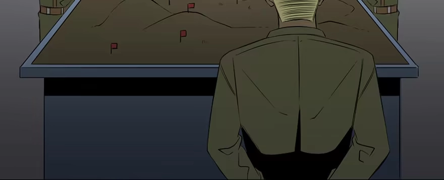 《心跳300秒》第四十一话·生 意 第91页