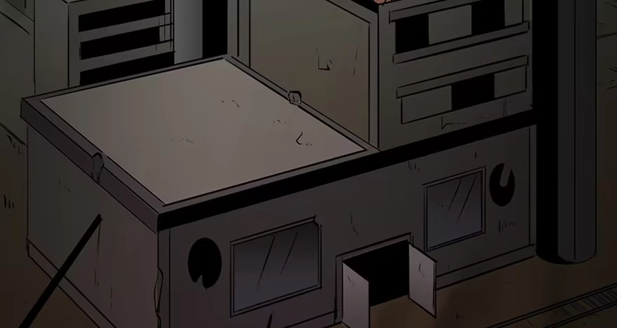 《心跳300秒》第四十一话·生 意 第125页