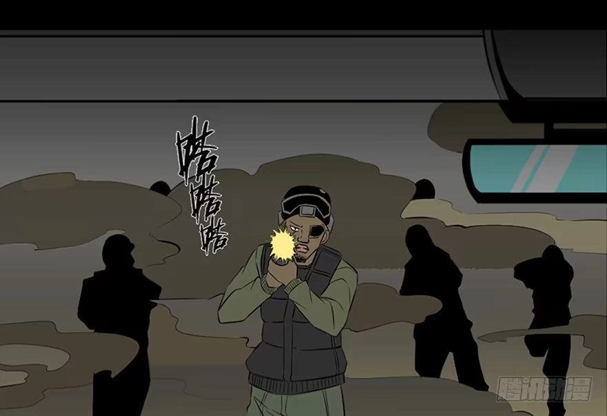 《心跳300秒》第四十一话·生 意 第19页