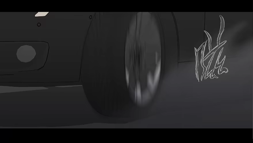 《心跳300秒》第四十一话·生 意 第22页