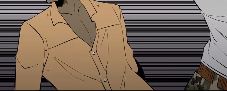 《心跳300秒》第四十一话·生 意 第54页