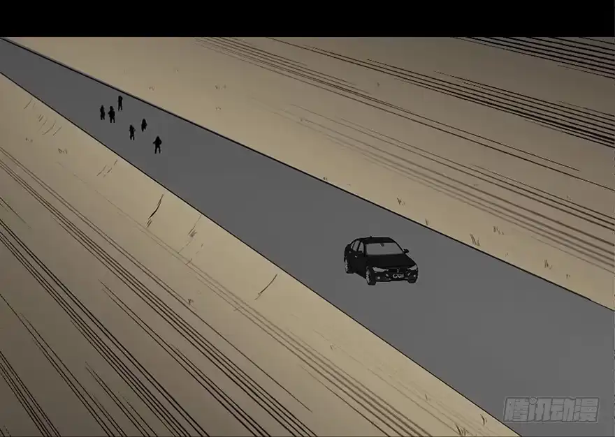 《心跳300秒》第四十一话·生 意 第25页