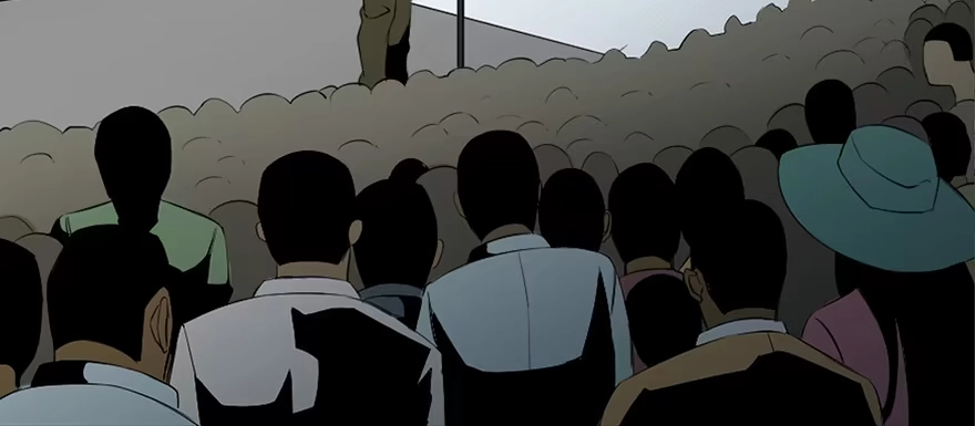 《心跳300秒》第四十一话·生 意 第76页