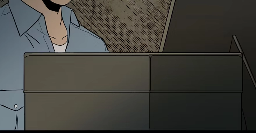 《心跳300秒》第四十二话·母亲中邪 第137页