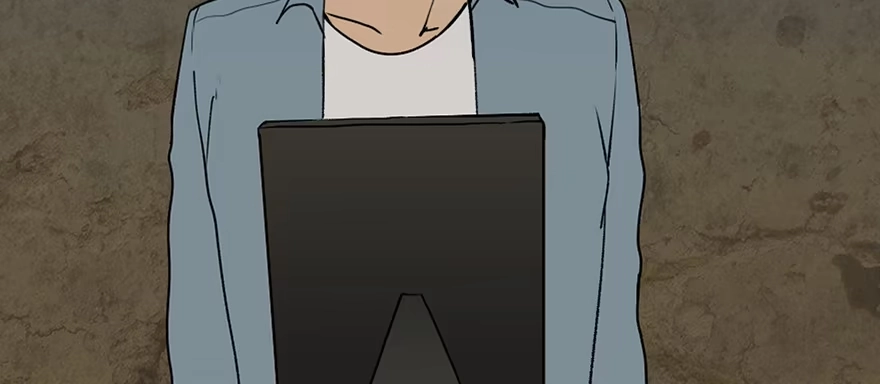 《心跳300秒》第四十二话·母亲中邪 第7页