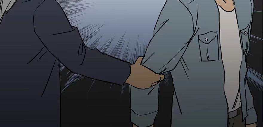 《心跳300秒》第四十二话·母亲中邪 第102页