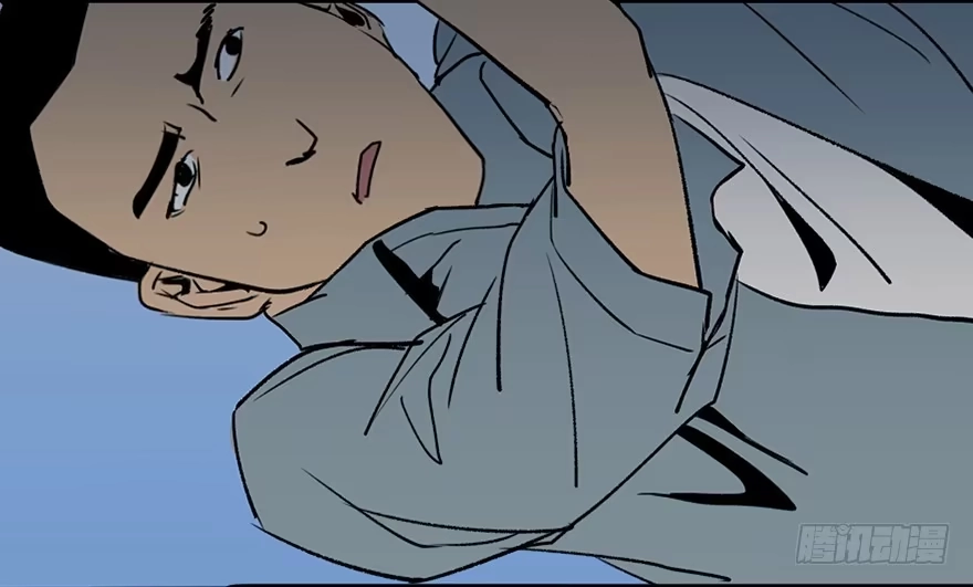 《心跳300秒》第四十二话·母亲中邪 第122页