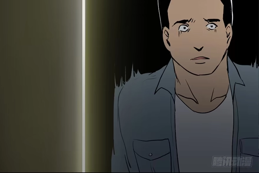 《心跳300秒》第四十二话·母亲中邪 第33页
