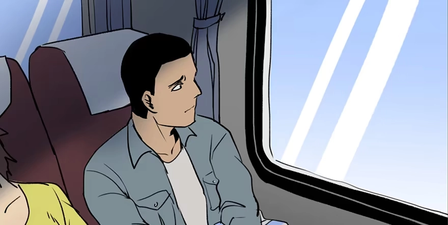《心跳300秒》第四十二话·母亲中邪 第22页