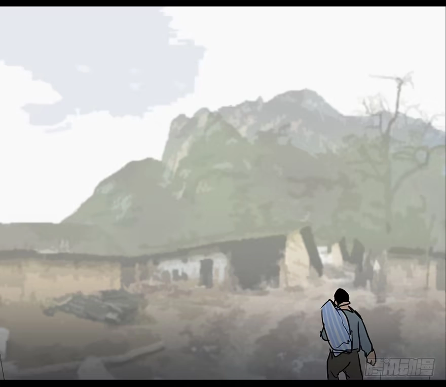 《心跳300秒》第四十二话·母亲中邪 第27页