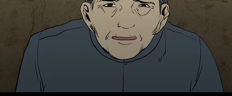 《心跳300秒》第四十二话·母亲中邪 第62页