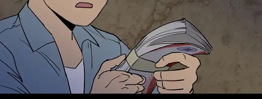 《心跳300秒》第四十二话·母亲中邪 第143页