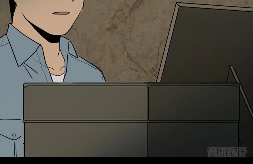 《心跳300秒》第四十二话·母亲中邪 第139页