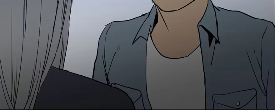 《心跳300秒》第四十二话·母亲中邪 第105页