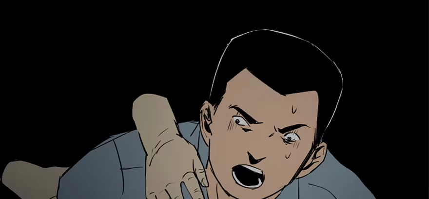 《心跳300秒》第四十二话·母亲中邪 第76页