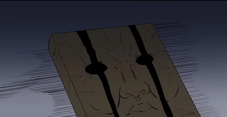 《心跳300秒》第四十三话·逃 债 第19页