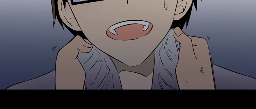 《心跳300秒》第四十三话·逃 债 第4页
