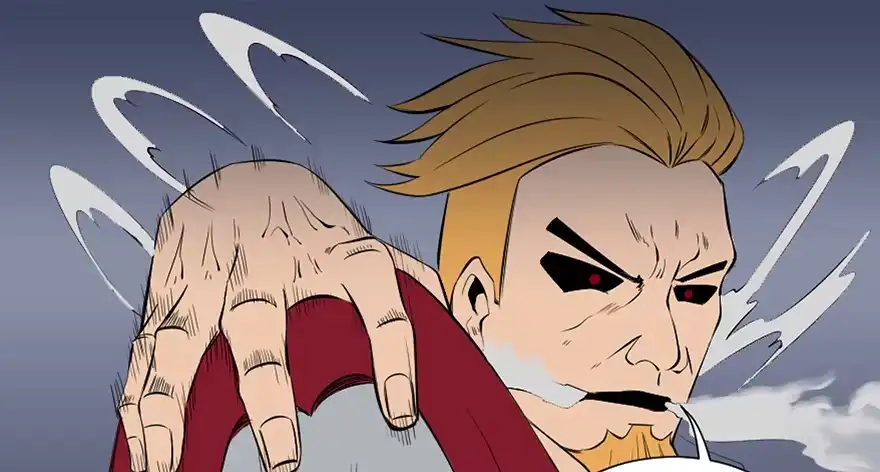 《心跳300秒》第四十三话·逃 债 第117页