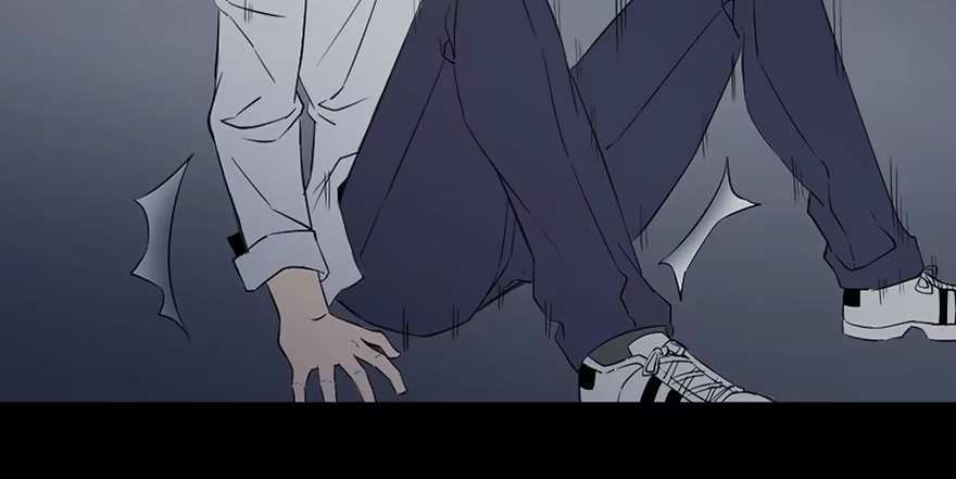 《心跳300秒》第四十三话·逃 债 第10页