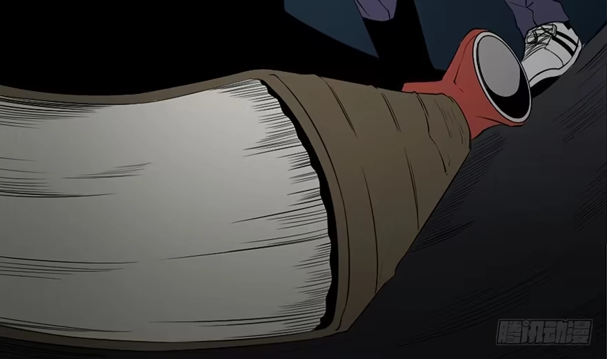 《心跳300秒》第四十三话·逃 债 第23页