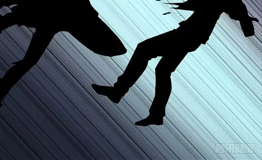 《心跳300秒》第四十三话·逃 债 第96页