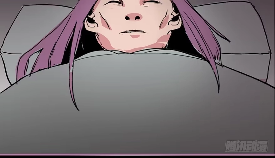 《心跳300秒》第四十四话·梦 魇 第86页